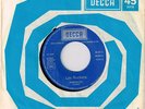 LES ROCKETS   Apache     SP 45 tours  RARE   1976