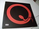 QUEENS OF THE STONE AGE : Songs for the Deaf 2 LP RED VINYL original US Ipecac