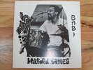 Milford Graves Babi Music IPS rare free jazz NM Archive record Arthur Doyle