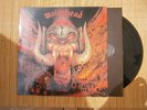 Motörhead – Sacrifice LP Vinyl Original 1995 Rarität