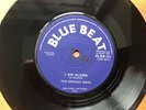 The Spanish Boys - I Am Alone & Buster's All Stars - Vera Cruz 7