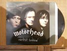 Motörhead – Overnight Sensation LP Vinyl Original 1996 Rarität