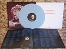 Death In June But What Ends When The Symbols Shatter? BLUE LP  RARE current 93