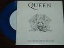 QUEEN RARE 7