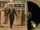 Mono VERVE CLEF New Orleans Jazz LP MGV-8254 KID ORY IN EUROPE