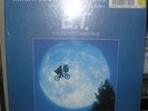 MICHAEL JACKSON E.T NARRATED BY M.J SEALED BOX SET MCA 7000 STEVEN SPIELBERG