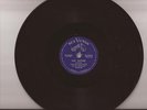 ELVIS PRESLEY NO MORE 78 RPM BRAZIL VERY RARE