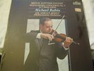 LP Bruch Scottich Fantasy/Violin Concerto - Michael Rabin SERAPHIM SEALED M