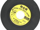 ROY HAMILTON - THE PANIC IS ON