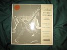 Brahms Double Concerto Oistrakh Fournier Galliera UK SAX 2264 B/S NM