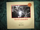 DAVID OISTRAKH / YAMPOLSKY 