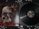 SLAYER LP - SOUTH OF HEAVEN, JAF DAM RECORDS FIRST UK PRESS 1988 VINYL RECORD LP