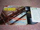 The Beatles   Please Please Me   ( Catalogue Insert )   UK Parlophone 1202(1963)