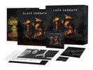 BLACK SABBATH 13 DELUXE BOX vinyl lp /500 geezer ozzy iommi NEW&SEALED