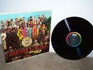 The Beatles Sgt. Pepper's Capitol  Mono West Coast Scarce 