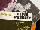 Elvis PRESLEY - (3) MEXICAN EP Presses in MINT condition