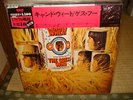 The Guess Who / Canned Wheat , Japan RCA LP with Shrink Wrap