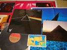 Pink Floyd / The Dark Side Of The Moon, Japan EMI - Hervest LP w.Poster,Booklet,