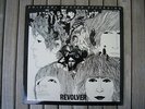 THE BEATLES / REVOLVER / MFSL-1-107