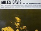 Miles Davis 