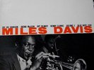 MILES DAVIS VOL. 1 BLUE NOTE W 63RD BLP 1501 JACKIE McLEAN 