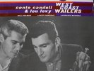 CONTE CANDOLI, LOU LEVY: 
