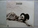 Janus-Gravedigger 1972 Orig.German Harvest 1C 062-29 433 D w'insert LOVELY M-(-)