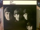 LP MFSL 1-102 WITH THE BEATLES Near Mint