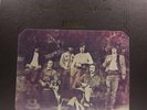 ** Crosby, Stills, Nash & Young - Deja Vu - aus Japan/rar **