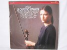 VIKTORIA MULLOVA ABBADO Vivaldi 4 Seasons PHILIPS DIGITAL
