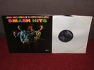 JIMI HENDRIX Smash Hits LP 1968 MONO 1st A1/B1 MATRIXES EARLIEST EVER