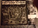 Detestation ?– Detestation Profane Existence amebix nausea OOP Aus-Rotten gism