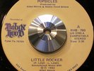 Popsicles - SUPER RARE Texas Synth Boogie Funk Robin Hood 1983 - HEAR
