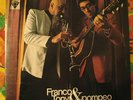 VERY RARE LIMITED PRIVATE ITALY TONY SCOTT FRANCO CERRI