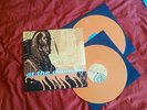 At The Drive-In  Relationship of Command 2x LP orange vinyl RSD Record Store Day