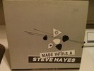 STEVE HAYES Made In Tulsa PRIVATE LP Loner Folk EXPERIMENTAL Art Rock OUTSIDER