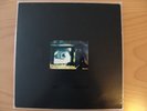 LP ROGER WATERS AMUSED TO DEATH Orig. first pressing rare rar