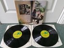 PINK FLOYD - Ummagumma(UK 1969 1ST PRESS DOUBLE VINYL ALBUM / EX)
