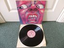 KING CRIMSON - In The Court Of The Crimson King(UK 1969 1ST PRESS VINYL ALBUM)