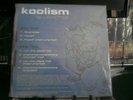 KOOLISM BLUENOTES OZ HIP HOP