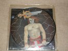 Kryst The Conqueror - ST  LP JEFF SCOT SOTO MISFITS