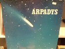 COSMIC DISCO* Arpadys - Monkey Star / Stone Roller *BALDELLI*  1977