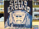 SOLID GROUND Made In Rock LP 1976 Swedish Hard Rock Heavy Sweden Proto Metal