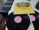 WISHBONE ASH LIVE DATES 1973 IN MINT UK 1ST PINK MCA