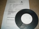 Duran Duran 7” Test Pressing / Rarest DD Promo Single / Boys Keep Swinging