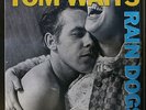 (LP) TOM WAITS - Rain Dogs / 1985 Island Records / 7 90299-1 / NEW