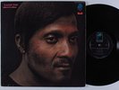 ALBERT COLLINS Truckin' With . . . BLUE THUMB LP VG++