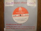BBC Sound Effects 7
