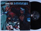 GENIUS / GZA Liquid Swords GEFFEN 2XLP