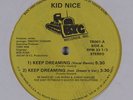 KID NICE Keep Dreaming BYC 12
